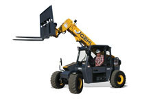 reach forklift for rent near me